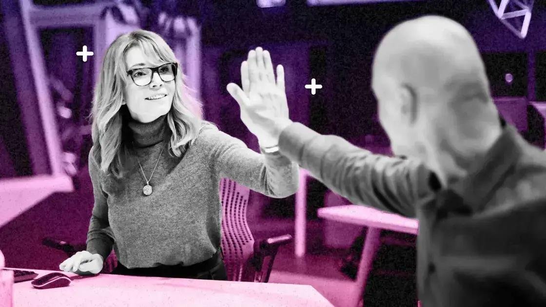 A Nova ROI: Como Abordagens Humanas Transformam a Inovação em Valor Real