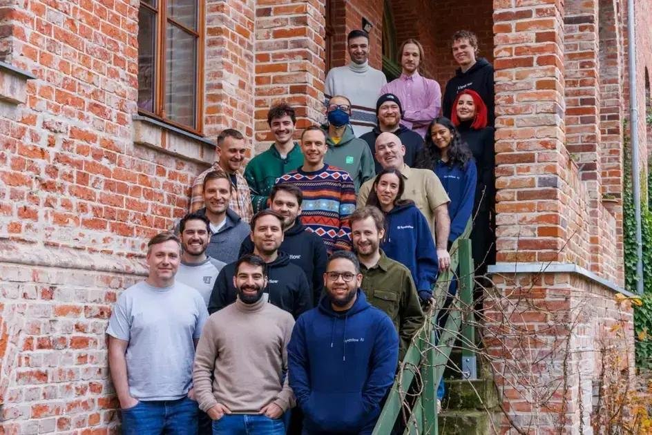 Como a Synthflow AI Está Se Destacando no Mercado de Vozes Inteligentes