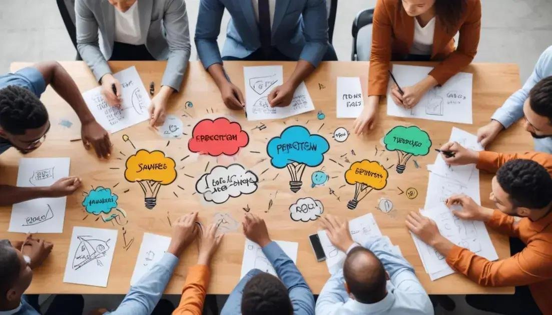 Por que o Perfeccionismo Pode Ser o Caminho Mais Rápido Para a Mediocridade